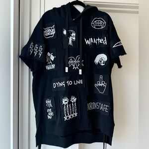 Haculla Stabat IT Short Sleeve